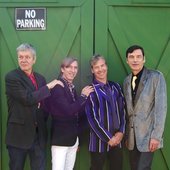 The Fleshtones