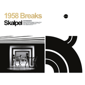 1958 Breaks (cover)