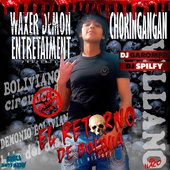 Choringangan 2023