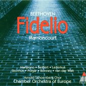 Beethoven: Fidelio