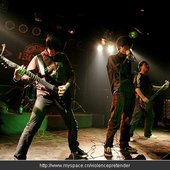 歪曲扮演 Forced Pose