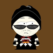 Avatar for mindspace