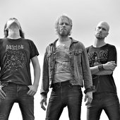 EPITAPH swedish death metal