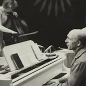 Ivor Cutler Trio