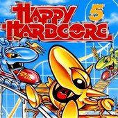 Happy Hardcore 5