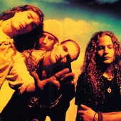 Alice In Chains