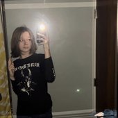 bathory shirt