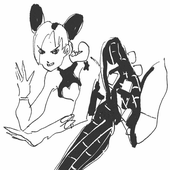 Avatar for doryhi