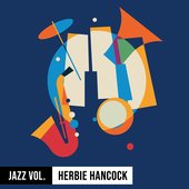 Jazz Volume [hi res cover]