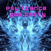 Psy Trance Goa Party