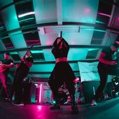 Derange UK Tech-Metal Fest 19