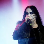 Shagrath