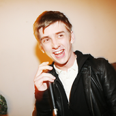 LastFM profile picture for @timeshare