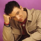 JC Chasez (2000)