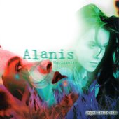 Alanis Morissette - Jagged little Pill (Oficial cover)
