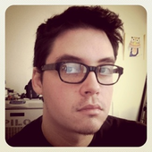 LastFM profile picture for @Holographic