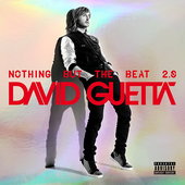 David Guetta - Nothing But the Beat 2.0 (2012)