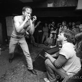 The Jesus Lizard