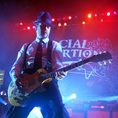 Social Distortion 