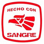 SANGRE   www.facebook.com/sangremetal