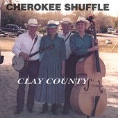 Cherokee Shuffle