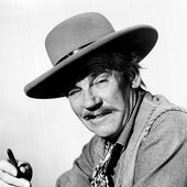 Walter Huston