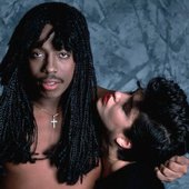 Rick James