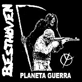 Planeta guerra