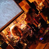 Live at GariGari (Ikenoue, Tokyo)