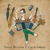 Marcelo Brum-Lemos e o Som-de-Brinkedo