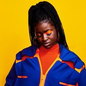 Tierra Whack