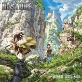 TVアニメ「Dr.STONE」オリジナルサウンドトラック