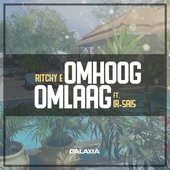 Omhoog Omlaag (feat. Ir Sais)