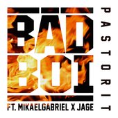 #Bädboi (feat. Mikael Gabriel & Jage)