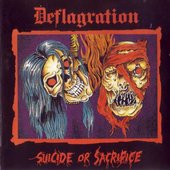 Suicide Or Sacrifice