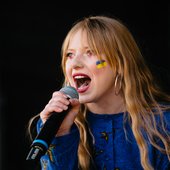 Live at "Ukrainian Freedom Stage"