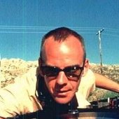 Norman Cook