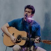 John Mayer - Live in Detroit