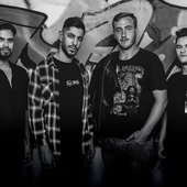 Current Band Photo