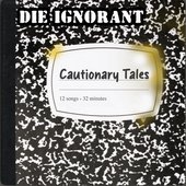 Cautionary Tales