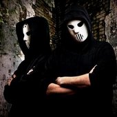 Angerfist 2012