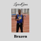 LyricalGenes Brazen