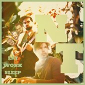 Eat Work Sleep
