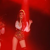 Hitarda at the Concert