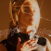 Poppy's World