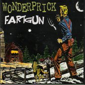 Fartgun