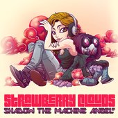 Strawberry Clouds