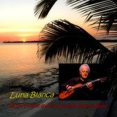 Luna Blanca - Richard Hecks and  his Nouveau Flamenco Band