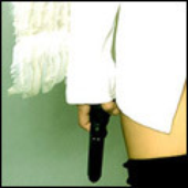 LastFM profile picture for @desperation