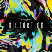 Distortion - ディストーション